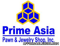 Picture of Prime Asia Pawnshop Business Profile