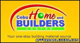 Picture of Cebu Home and Builders Centre Mactan Branch and Contact/Telephone Number