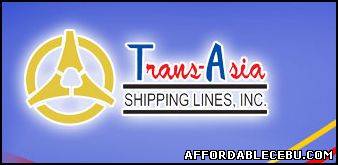 Picture of Trans Asia Travel Agencies Ticketing Outlets in Cebu and Contact/Telephone Number