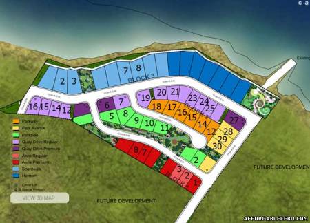 Picture of How to Get Subdivision Development Permit in Cebu