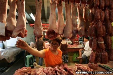 Picture of How to Register and Get License For Meat Handler and Personnel of Slaughterhouses in Cebu