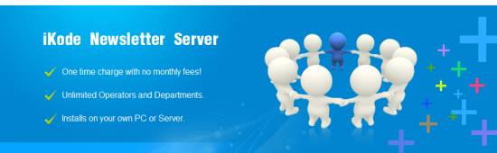 Picture of The helpdesk softwares create good relationship with the buyers