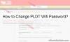 Picture of How to Change PLDT Wifi Password?