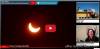 Picture of Watch Solar Eclipse Live Streaming Video!