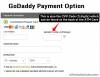 Picture of How to Buy and Pay Domain Name Using Metrobank ATM Debit Card?