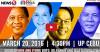 Picture of Replay Video of Philippines Presidential Debate - March 20 2016
