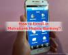Picture of How to Enroll in Metrobank Mobile Banking?