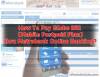 Picture of How to Pay Globe Bill (Mobile Postpaid Plan) thru Metrobank Online Banking (MetrobankDirect)?