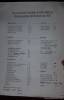 Picture of Luciano's Bar and Grill Poolside Restaurant Menu Pricelist