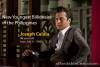 Picture of Joseph Calata Success Story - New Youngest Billionaire in the Philippines