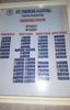 Picture of Hospital Organizational Chart Sample