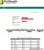 Picture of How to View Your PhilHealth Contributions Online?