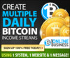 Picture of Is 1OnlineBusiness.com a Scam?
