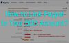 Picture of How to Link Paypal Account to BDO Account?