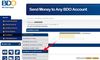 Picture of What's the Maximum Fund Transfer Amount in BDO Online Banking?