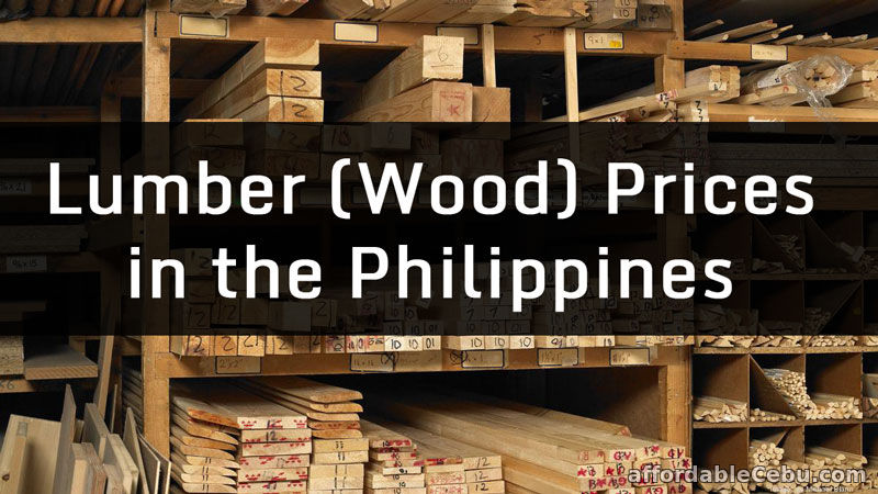 Plywood Sizes Chart Philippines