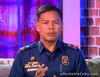 Picture of PNP Chief Jovie R. Espenido Phone Number