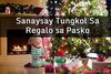 Picture of Sanaysay Tungkol sa Regalo sa Pasko