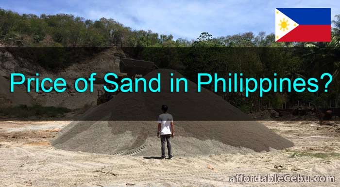 Sand Price In The Philippines Business 30659 sand-price-in-the-philippines-business-30659