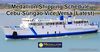 Picture of Medallion Shipping Schedule Cebu-Surigao Vice Versa (Latest)
