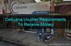 Picture of Cebuana Lhuillier Requirements To Receive Money