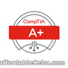 Picture of CompTIA A+ Certification - The Ultimate Choice for A Bright Career