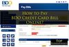 Picture of How to Pay BDO Credit Card Bill Online?