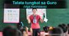 Picture of Talata tungkol sa Guro (Mga Halimbawa)