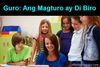Picture of Guro: Ang Magturo ay Di Biro