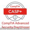 Picture of Achieve Your Dream Job and a Successful Career with CompTIA CASP Certification