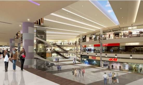 Picture of SM Prime Set to Expand SM City Bacolod