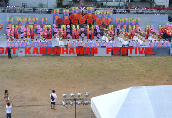 Picture of Minglanilla Sugat-Kabanhawan 2012