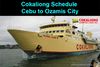 Picture of Cokaliong Schedule Cebu to Ozamis City 2021 Updated!