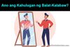 Picture of Kahulugan ng Balat-Kalabaw?