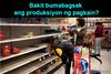 Picture of Bakit bumabagsak ang produksyon ng pagkain?