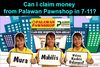 Picture of Can I claim money from Palawan Pawnshop in 7-11?