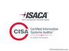 Picture of CISA Certification: For an Incredible and Lucrative Career in Cybersecurity