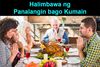 Picture of Halimbawa ng Panalangin Bago Kumain