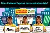 Picture of Does Palawan Express have expiration date?