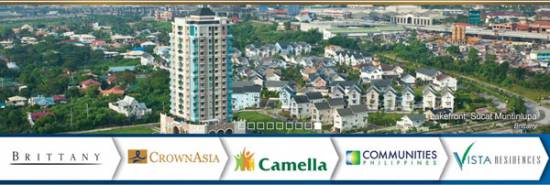 Picture of Biggest Housing Project Developer in the Philippines