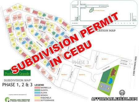 Picture of How to Apply for Simple Subdivision Permit in Cebu