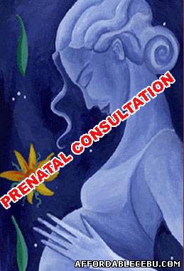 Picture of How to Avail Prenatal Consultation in Cebu