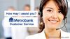 Picture of Metrobank Customer Service Hotline/Telephone Number