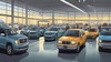Picture of Trusted Car Dealership in Anchorage Offering Quality Vehicles: Your Reliable Source for Premium Auto Selection