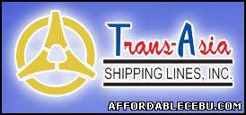 Picture of Trans Asia Ticket Outlet in Labangon, Cebu