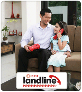 Picture of How to Apply for PLDT Landline/Telephone (Postpaid and Prepaid)