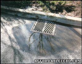 Picture of How to Request for Drainage Maintenance in Cebu
