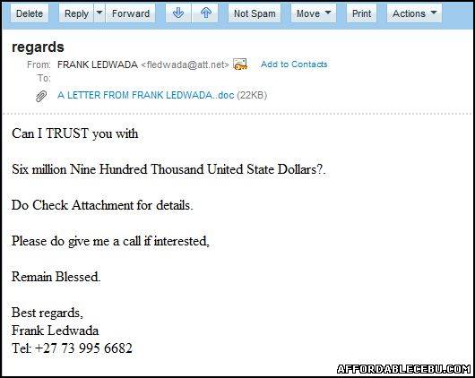 att.net fmail