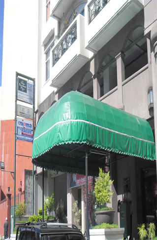 Picture of Enigma Baguio Branch