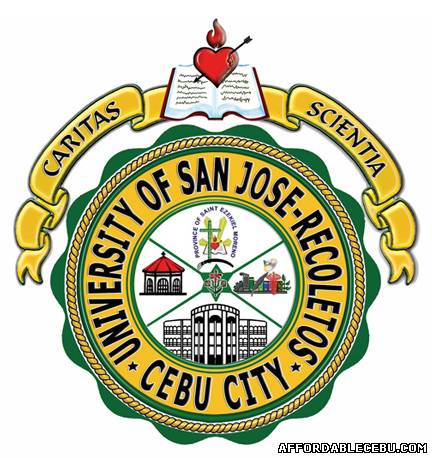 Picture of University of San Jose Recoletos (USJR) Scholarship Programs